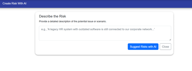 RiskAI